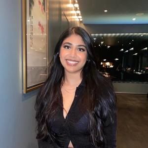 Meet your Posher, Talya